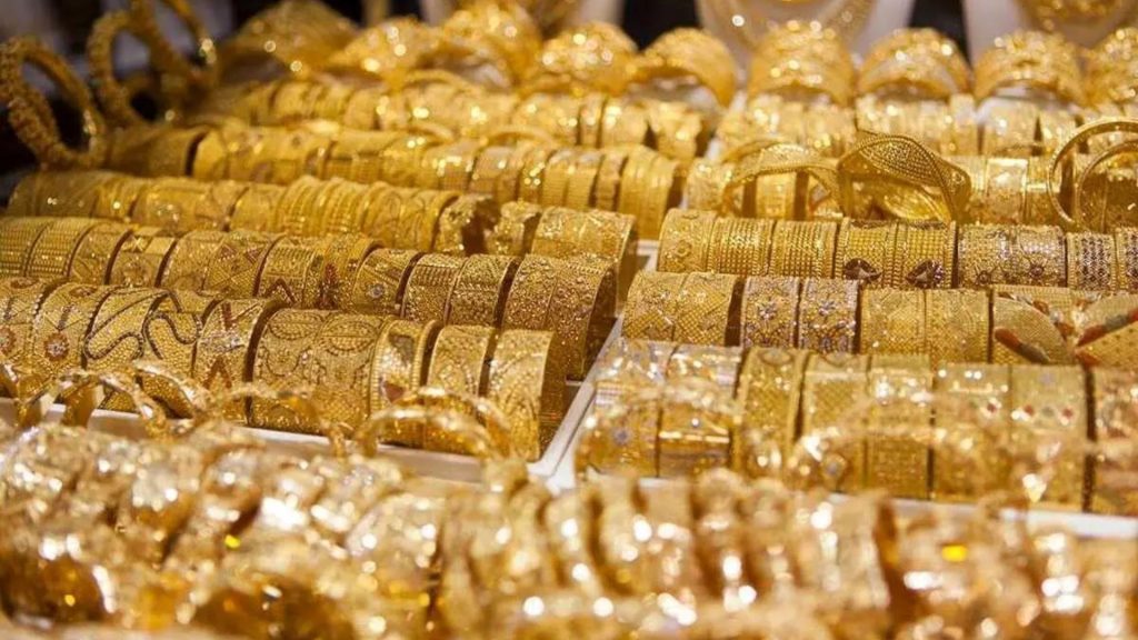 قیمت طلای ۱۸ عیار امروز ۷ مهر ماه ۱۴۰۴ + جدول قیمت طلا ۲۴ عیار