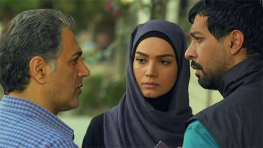 آهنگ عاشقانه کامران تفتی برای متین ستوده
