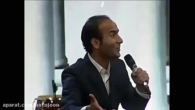 جوک های طنز و خنده دار حسن ریوندی