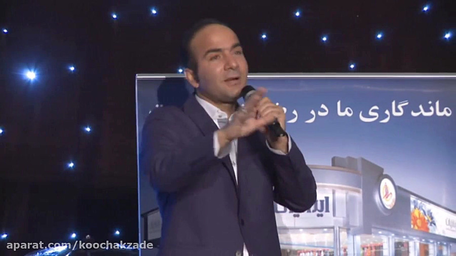 جوک و شوخی خنده دار و کمدی بی نظیر حسن ریوندی 2016