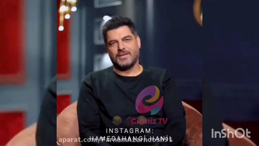 جوکر تایم حامد آهنگی در فینال جوکر