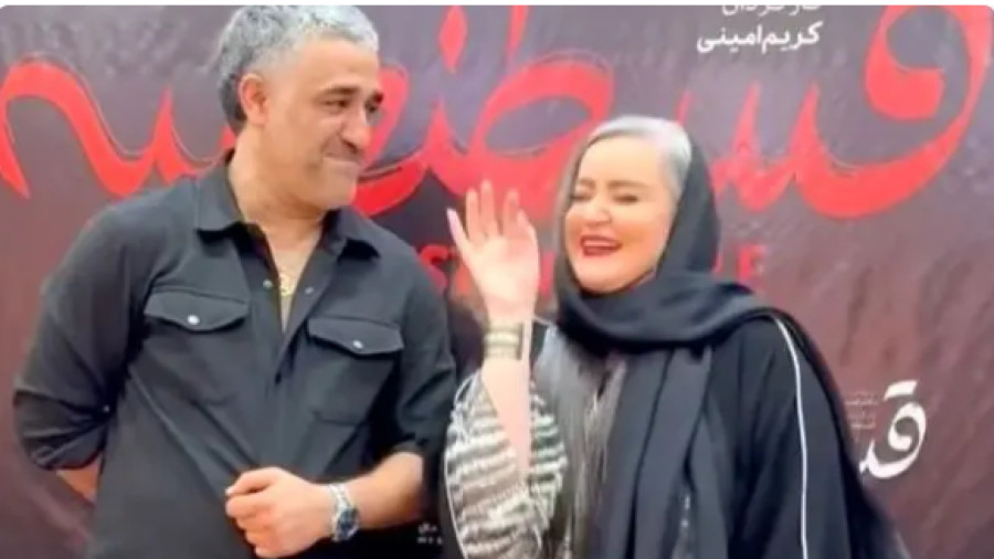 حاشیه و متن اکران «قسطنطنیه»؛ از نعیمه نظام‌دوست تا آناشید حسینی