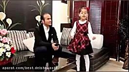 حسن ریوندی و... یک شبی مجنون نمازش را شکست!