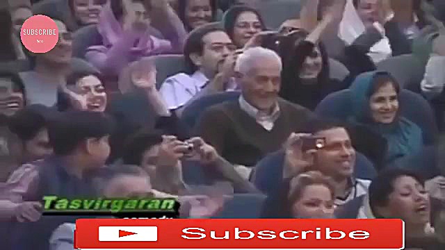 دانلود اجرای کامل حسن ریوندی در برج میلاد