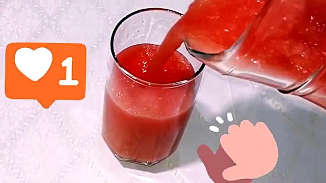 روش تهیه یخ در بهشت ​​در سه سوت