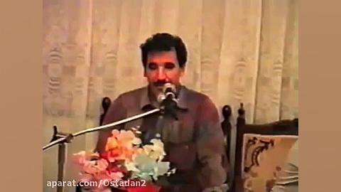 طنز اسماعیل حیدری جوک زندان