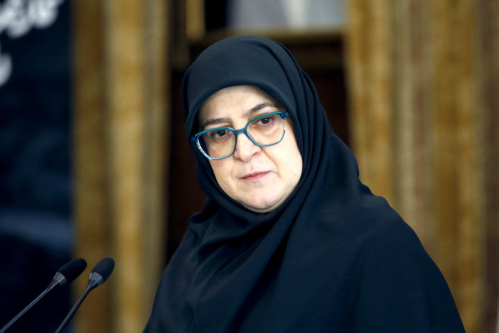 سخنگوی دولت خیال مردم را درباره بازگشت تحریم‌ها راحت کرد