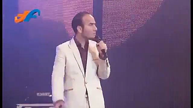 کلیپ خنده دار جدید: شوخی و استند آپ کمدی در روز پدر - حسن ریوندی - آخر طنز
