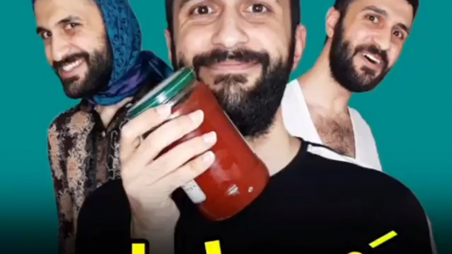 کلیپ خنده دار جدید طنز مهدی داب - 262 - یه میلیونی