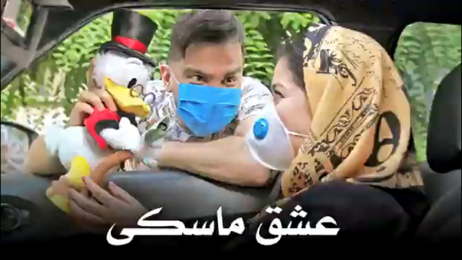 کلیپ خنده دار طنز / طنز محسن ایزی / فیلم خنده دار جدید ایرانی