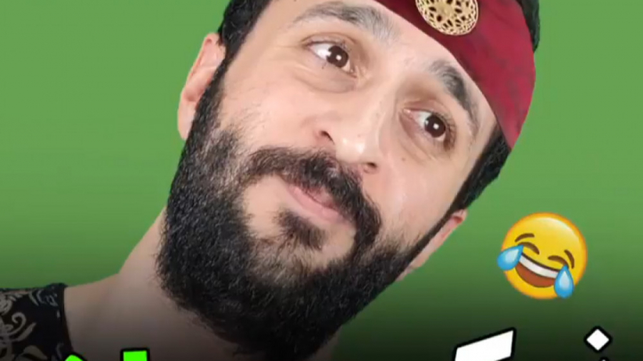 کلیپ خنده دار طنز مهدی داب - نمک چوسان