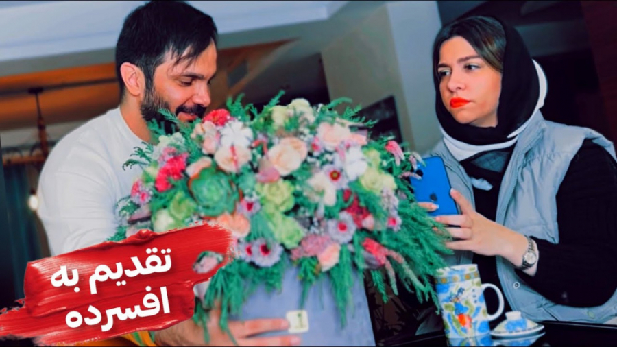 کلیپ طنز خنده دار - طنز - محسن ایزی - مخ زدن - طنز جدید خنده دار