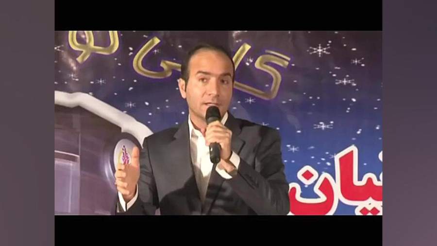 کمدی خنده دار حسن ریوندی - جدید و دیدنی