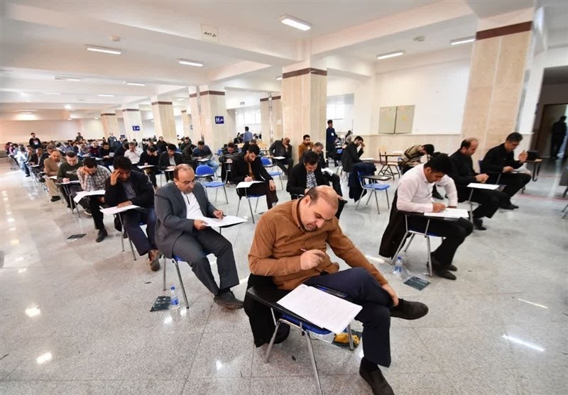 نتایج نهایی آزمون کارشناسی ارشد ۱۴۰۴ اعلام شد