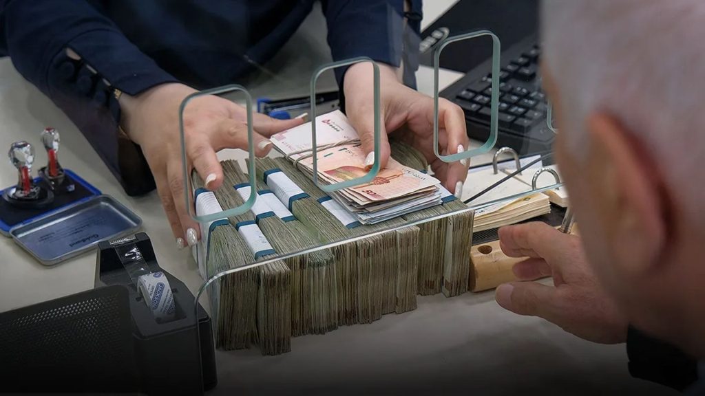 اعطای وام ۵۰ میلیونی به بازنشستگان