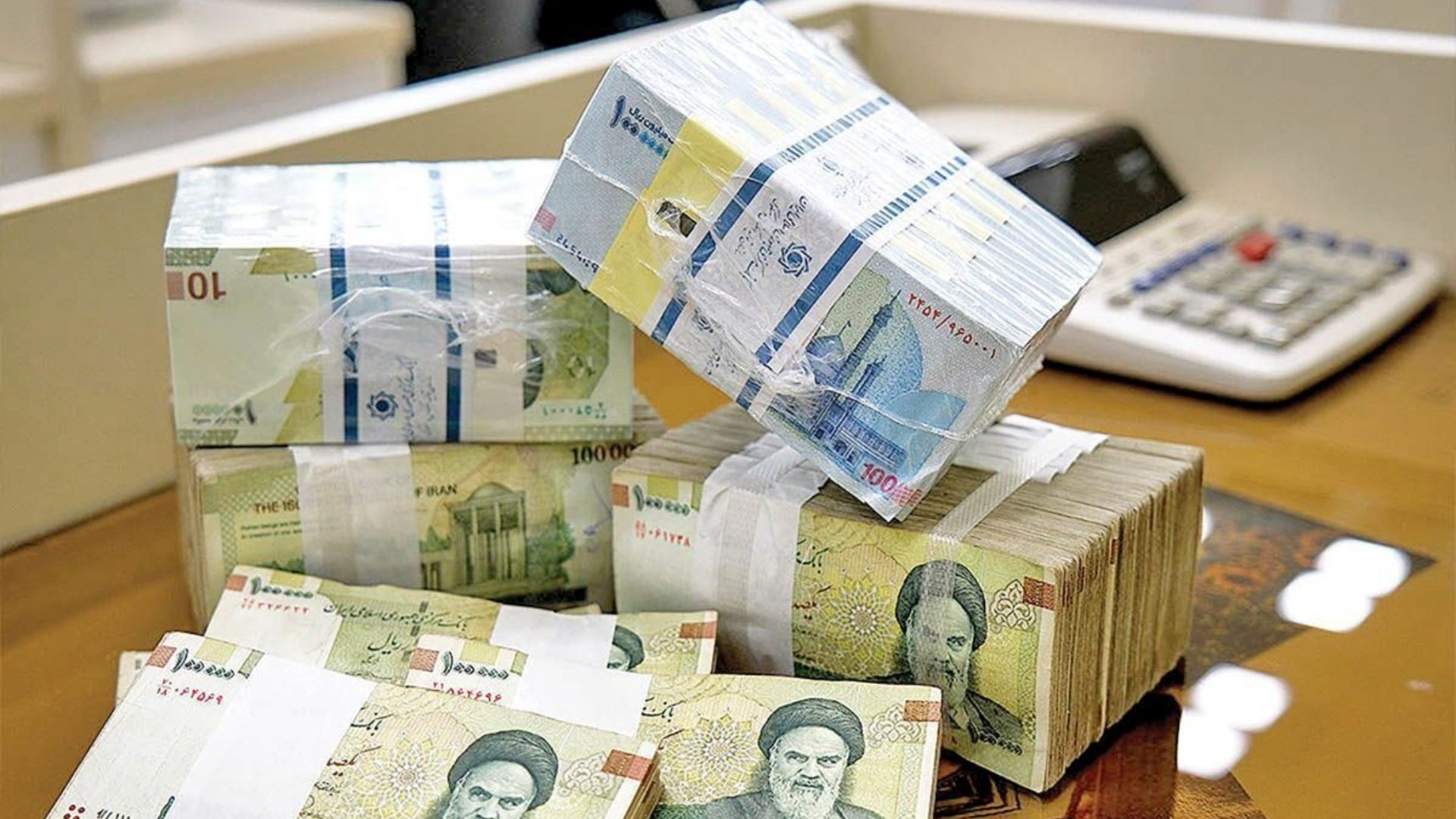 مبلغ عیدی کارگران مشخص شد + جزئیات زمان و مقدار واریز