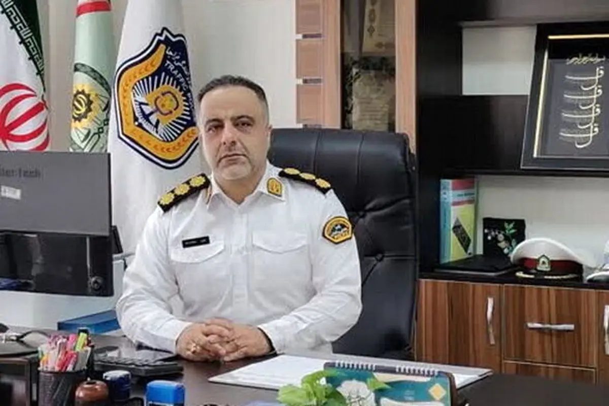 جزئیات تازه از نحوه پرداخت جرایم رانندگی ۱۴۰۴ | روش جدید استعلام و پرداخت خلافی | اطلاعیه رسمی ناجا منتشر شد