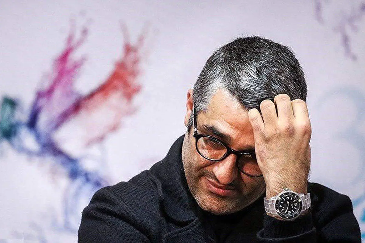 آیا فیلم و سریال‌های پژمان جمشیدی توقیف شده‌اند؟ توضیحات مسئولان