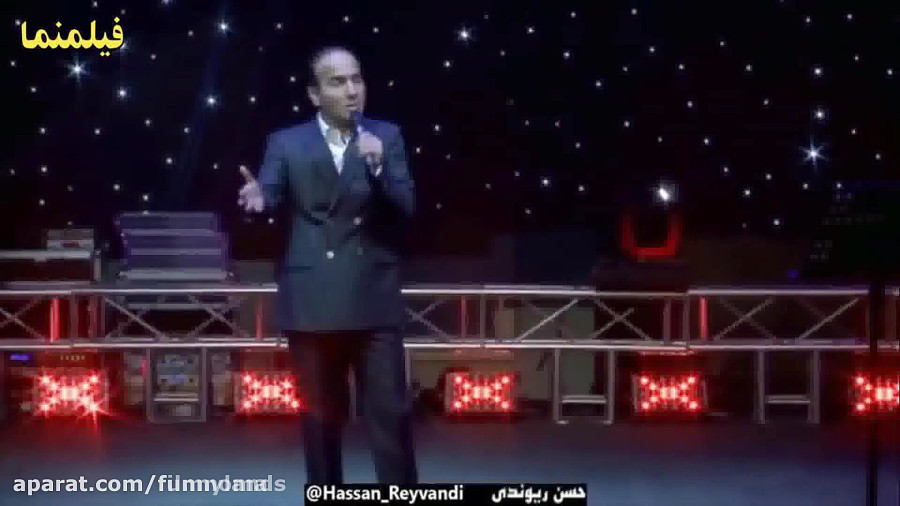 بهترین های حسن ریوندی 2019