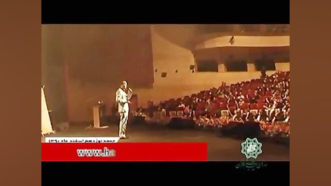 تقلید صدای خنده دار دختر تاجیکی - شهر خالی - حسن ریوندی