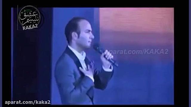 حسن ریوندی:ماجرا های جالب دستشویی رفتن ایرانی ها