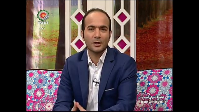 خنده دار ترین و بامزه ترین برنامه حسن ریوندی در جام جم