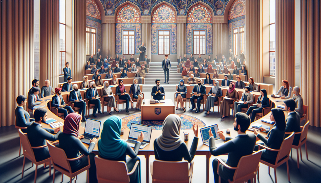 فارغ‌التحصیلان موفق دوره MBA دانشگاه تهران چه می‌گویند؟