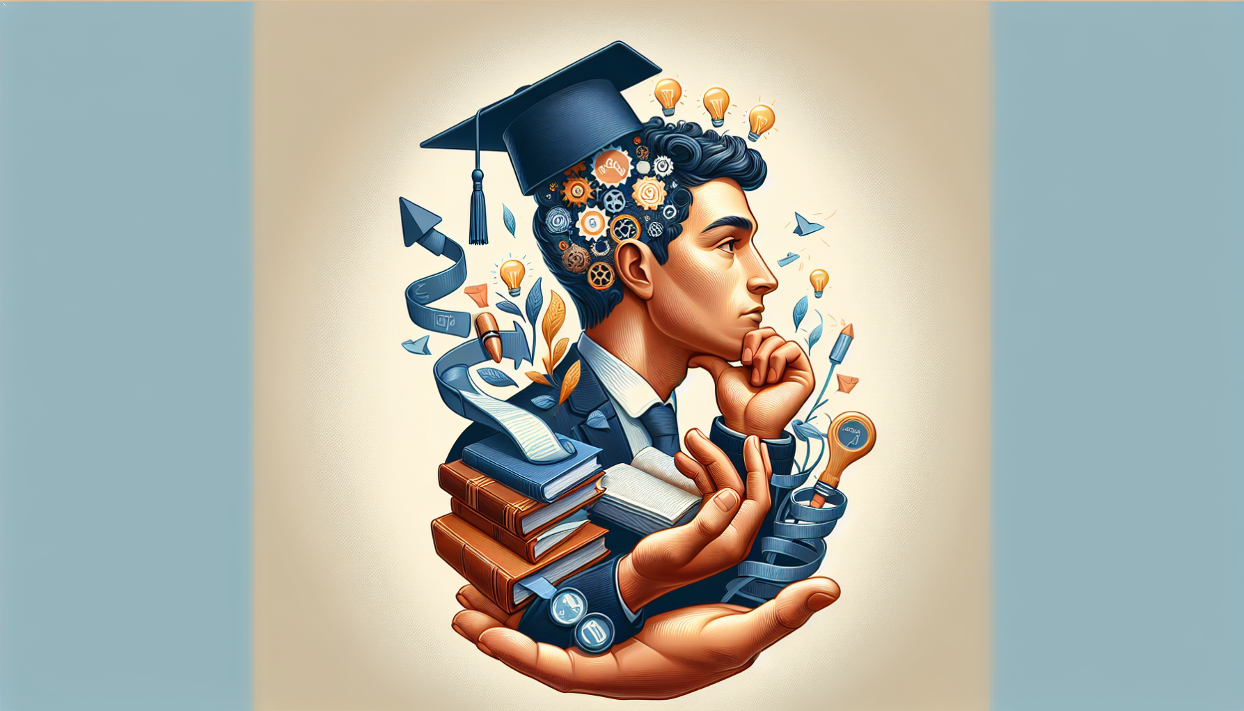 چگونه با دوره‌های MBA و DBA دانشگاه تهران به یک کارآفرین موفق تبدیل شویم؟