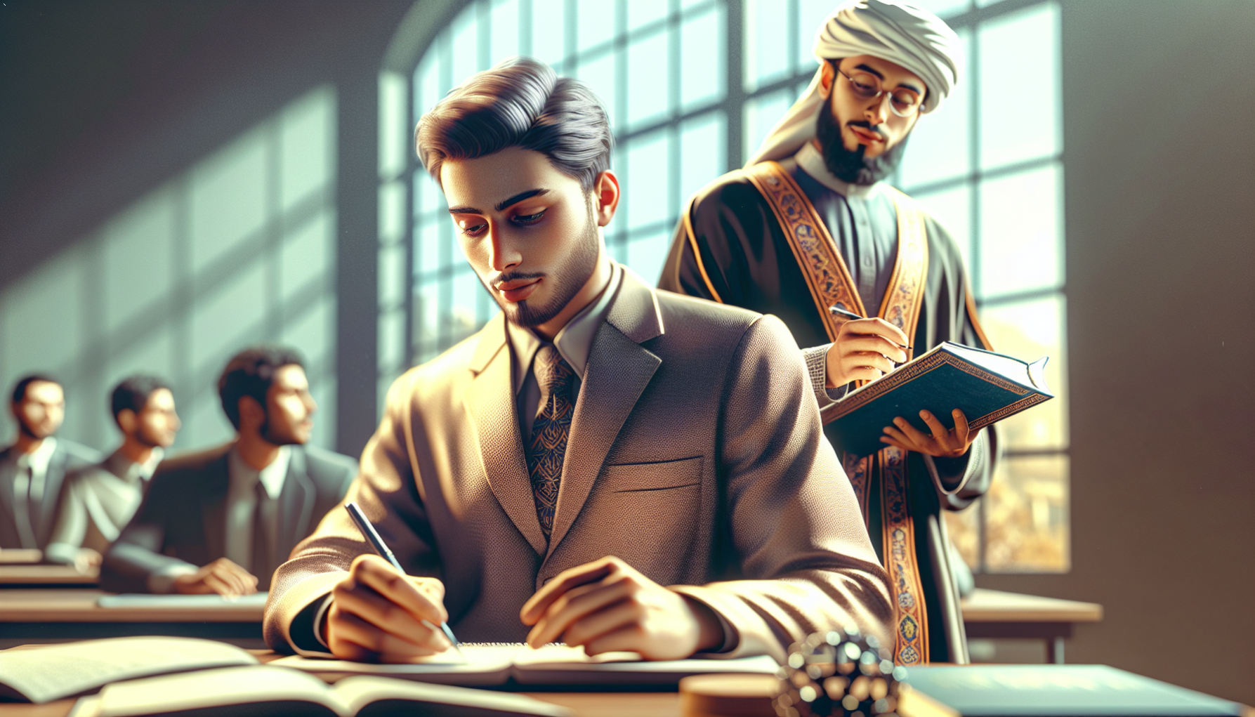 چگونه مهارت‌های مدیریتی خود را با دوره‌های MBA و DBA دانشگاه تهران ارتقا دهیم؟