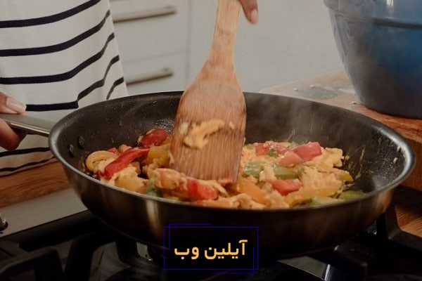 تعبیر خواب آشپزی کردن