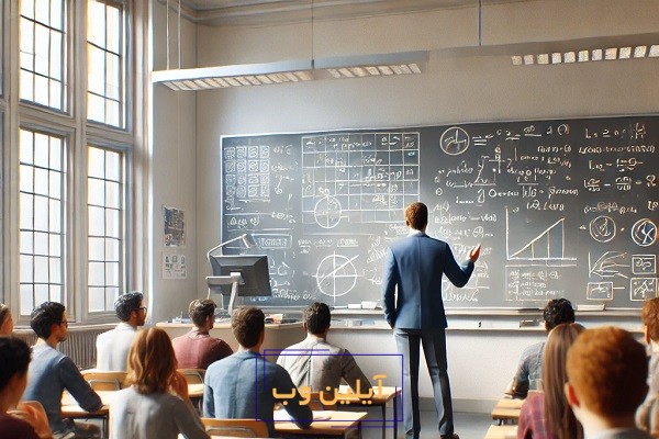 تعبیر خواب آموزش دادن