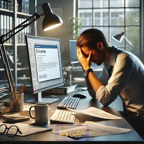 تعبیر خواب اشتباه کردن