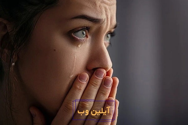 تعبیر خواب اشک ریختن و گریه کردن