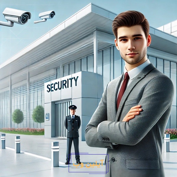 تعبیر خواب امنیت