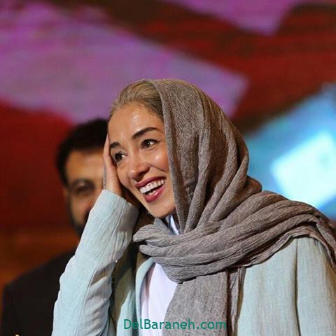 ایفای نقش پانتهآ پناهیها در کرگدن ایفای نقش پانتهآ پناهیها در کرگدن