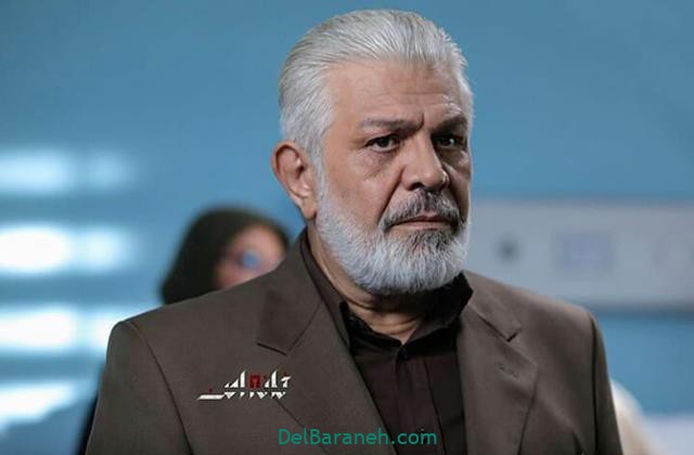ایفای نقش پرویز فلاحیپور در نقش عباس ایفای نقش پرویز فلاحیپور در نقش عباس
