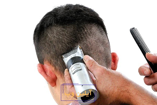 تعبیر خواب تراشیدن مو