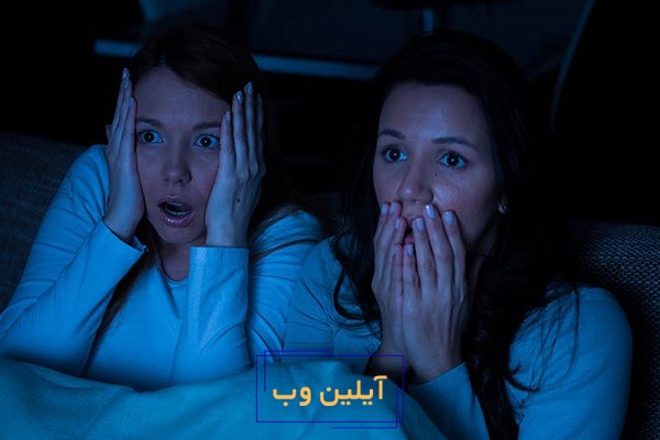 تعبیر خواب ترسیدن