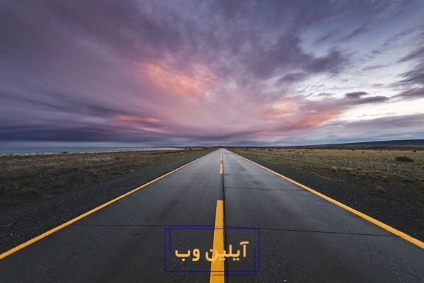 تعبیر خواب جاده
