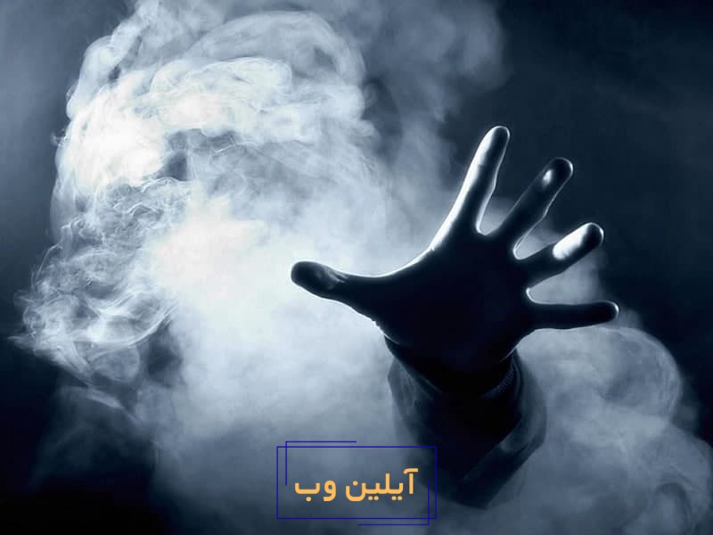 تعبیر خواب جن