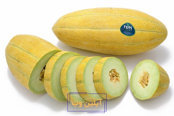 تعبیر خواب خربزه