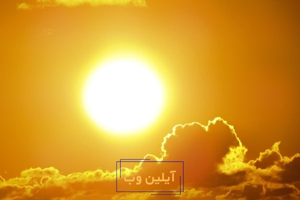 تعبیر خواب خورشید