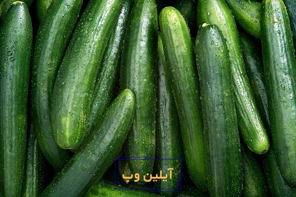 تعبیر خواب خیار