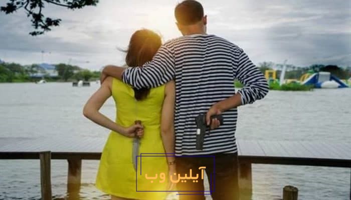 تعبیر خواب دشمن