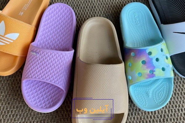 تعبیر خواب دمپایی
