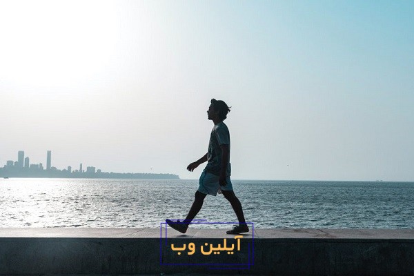 تعبیر خواب راه رفتن