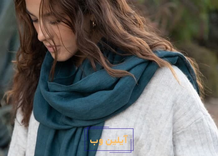 تعبیر خواب روسری