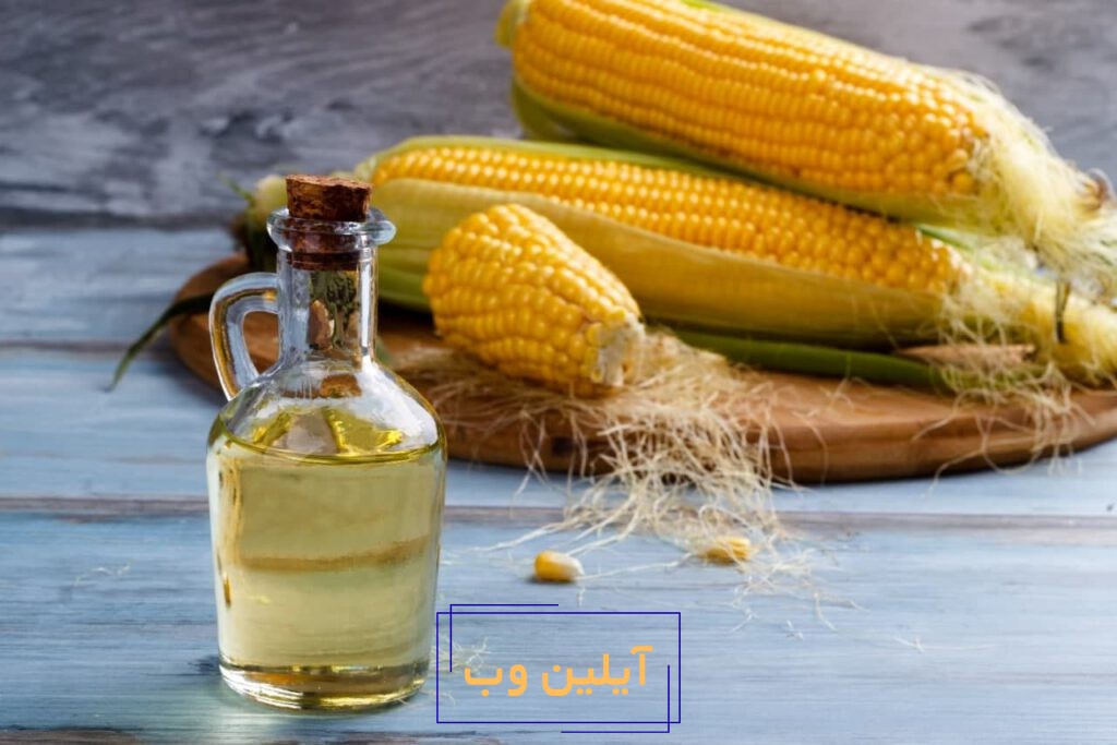 تعبیر خواب ذرت