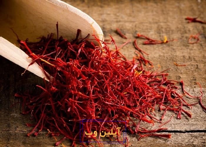 تعبیر خواب زعفران