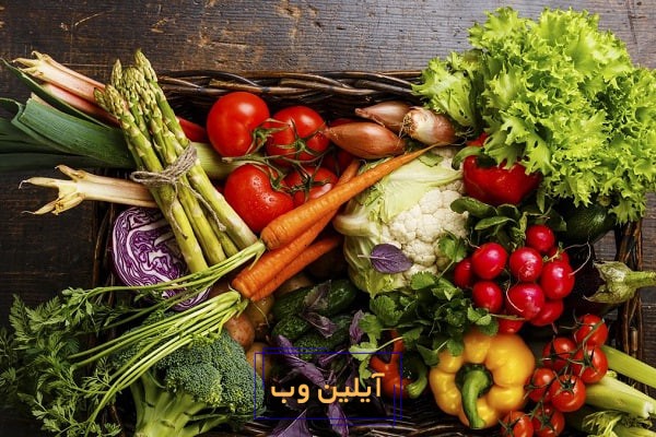 تعبیر خواب سبزی